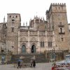 El Monasterio.